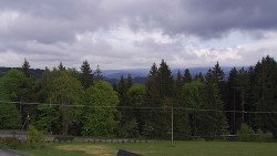 Panorama Javorníků
