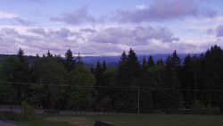 Panorama Javorníků
