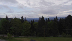 Panorama Javorníků