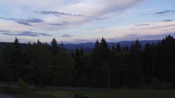 Panorama Javorníků
