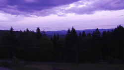 Panorama Javorníků