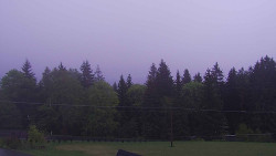Panorama Javorníků