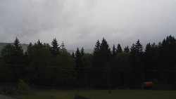 Panorama Javorníků