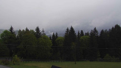 Panorama Javorníků