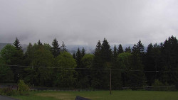 Panorama Javorníků
