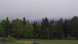 Panorama Javorníků