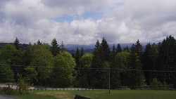 Panorama Javorníků