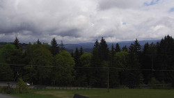 Panorama Javorníků