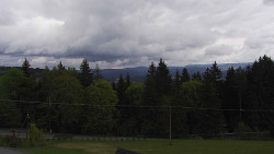 Panorama Javorníků