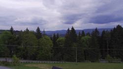 Panorama Javorníků