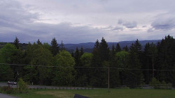 Panorama Javorníků