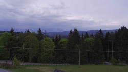 Panorama Javorníků