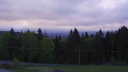 Panorama Javorníků