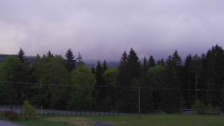 Panorama Javorníků