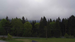 Panorama Javorníků