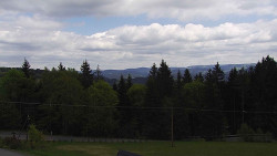 Panorama Javorníků