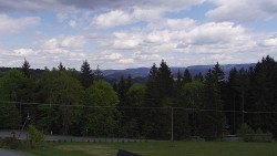 Panorama Javorníků