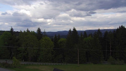Panorama Javorníků