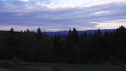 Panorama Javorníků