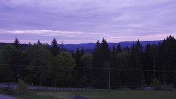 Panorama Javorníků