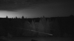 Panorama Javorníků