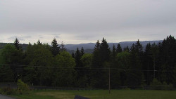 Panorama Javorníků