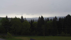 Panorama Javorníků