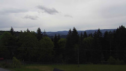 Panorama Javorníků