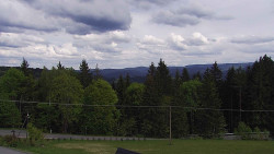 Panorama Javorníků