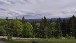 Panorama Javorníků