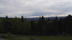 Panorama Javorníků