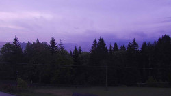 Panorama Javorníků