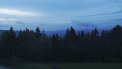 Panorama Javorníků