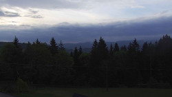 Panorama Javorníků