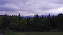 Panorama Javorníků
