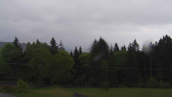 Panorama Javorníků