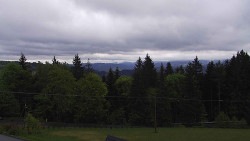 Panorama Javorníků