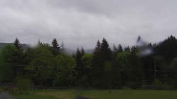 Panorama Javorníků