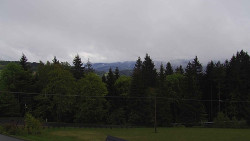 Panorama Javorníků