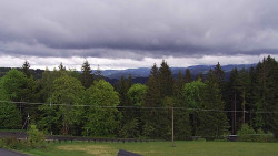 Panorama Javorníků