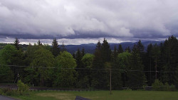 Panorama Javorníků