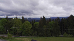 Panorama Javorníků