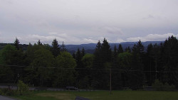 Panorama Javorníků