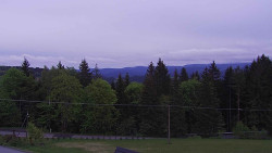 Panorama Javorníků
