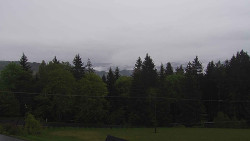 Panorama Javorníků