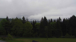 Panorama Javorníků