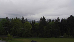 Panorama Javorníků