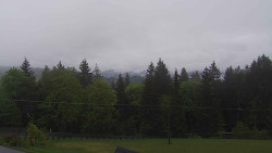 Panorama Javorníků