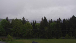 Panorama Javorníků