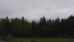 Panorama Javorníků
